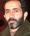  محمدرضا سکوت - Mohammad Reza Sokoot